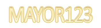 Logo MAYOR123